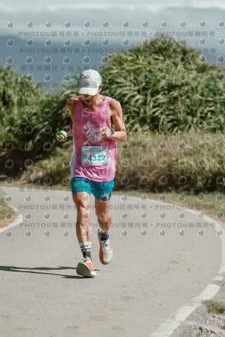 2025運動i台灣壯圍龜山朝日馬拉松 Sunrise Marathon