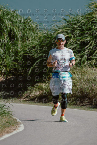 2025運動i台灣壯圍龜山朝日馬拉松 Sunrise Marathon