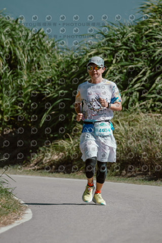 2025運動i台灣壯圍龜山朝日馬拉松 Sunrise Marathon