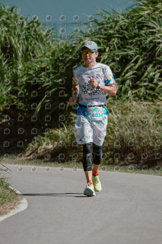 2025運動i台灣壯圍龜山朝日馬拉松 Sunrise Marathon