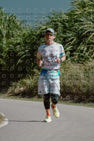 2025運動i台灣壯圍龜山朝日馬拉松 Sunrise Marathon