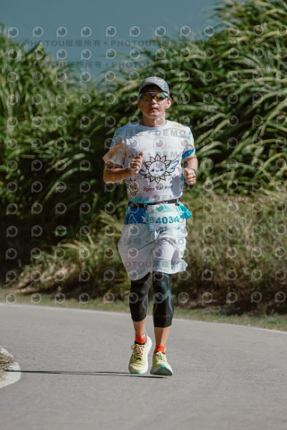 2025運動i台灣壯圍龜山朝日馬拉松 Sunrise Marathon