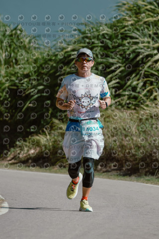 2025運動i台灣壯圍龜山朝日馬拉松 Sunrise Marathon