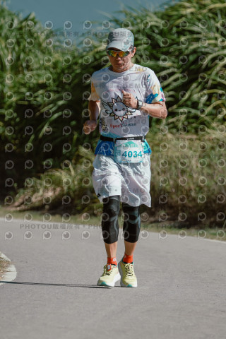 2025運動i台灣壯圍龜山朝日馬拉松 Sunrise Marathon
