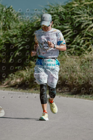 2025運動i台灣壯圍龜山朝日馬拉松 Sunrise Marathon