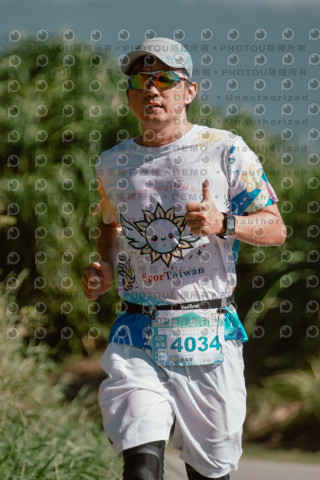 2025運動i台灣壯圍龜山朝日馬拉松 Sunrise Marathon