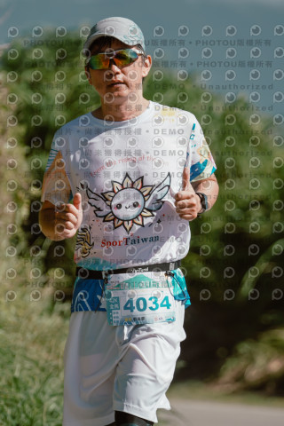 2025運動i台灣壯圍龜山朝日馬拉松 Sunrise Marathon