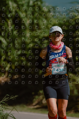 2025運動i台灣壯圍龜山朝日馬拉松 Sunrise Marathon