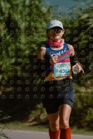 2025運動i台灣壯圍龜山朝日馬拉松 Sunrise Marathon