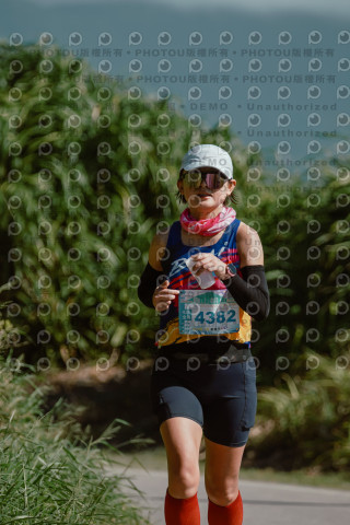 2025運動i台灣壯圍龜山朝日馬拉松 Sunrise Marathon