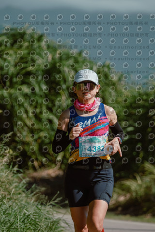 2025運動i台灣壯圍龜山朝日馬拉松 Sunrise Marathon
