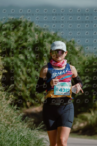 2025運動i台灣壯圍龜山朝日馬拉松 Sunrise Marathon