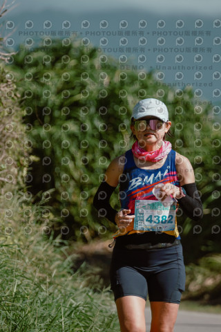 2025運動i台灣壯圍龜山朝日馬拉松 Sunrise Marathon