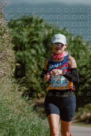 2025運動i台灣壯圍龜山朝日馬拉松 Sunrise Marathon