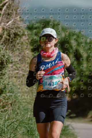 2025運動i台灣壯圍龜山朝日馬拉松 Sunrise Marathon