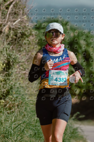 2025運動i台灣壯圍龜山朝日馬拉松 Sunrise Marathon