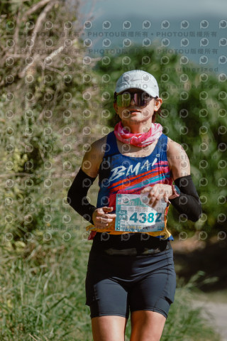 2025運動i台灣壯圍龜山朝日馬拉松 Sunrise Marathon