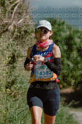 2025運動i台灣壯圍龜山朝日馬拉松 Sunrise Marathon