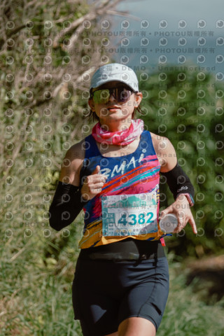 2025運動i台灣壯圍龜山朝日馬拉松 Sunrise Marathon
