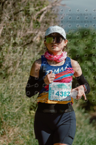 2025運動i台灣壯圍龜山朝日馬拉松 Sunrise Marathon