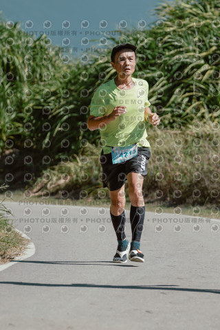 2025運動i台灣壯圍龜山朝日馬拉松 Sunrise Marathon