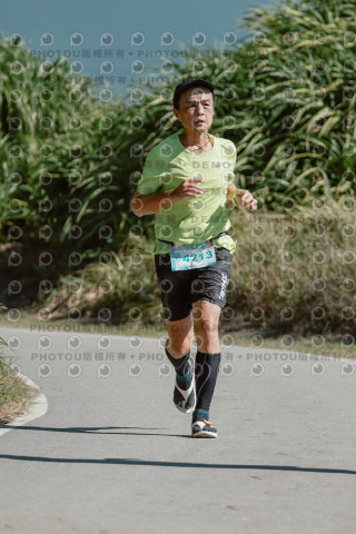 2025運動i台灣壯圍龜山朝日馬拉松 Sunrise Marathon