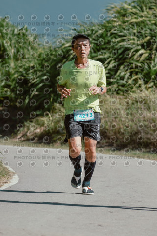 2025運動i台灣壯圍龜山朝日馬拉松 Sunrise Marathon
