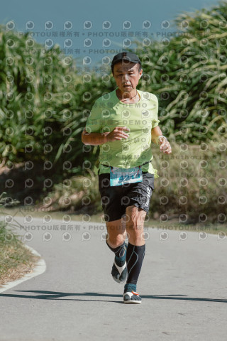2025運動i台灣壯圍龜山朝日馬拉松 Sunrise Marathon