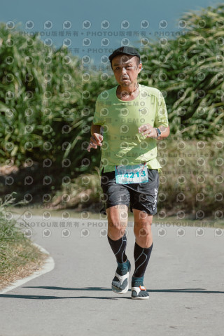 2025運動i台灣壯圍龜山朝日馬拉松 Sunrise Marathon