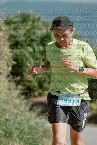 2025運動i台灣壯圍龜山朝日馬拉松 Sunrise Marathon