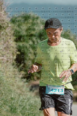 2025運動i台灣壯圍龜山朝日馬拉松 Sunrise Marathon