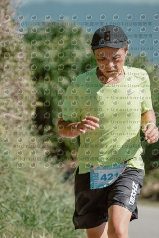 2025運動i台灣壯圍龜山朝日馬拉松 Sunrise Marathon
