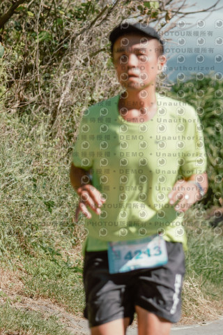 2025運動i台灣壯圍龜山朝日馬拉松 Sunrise Marathon