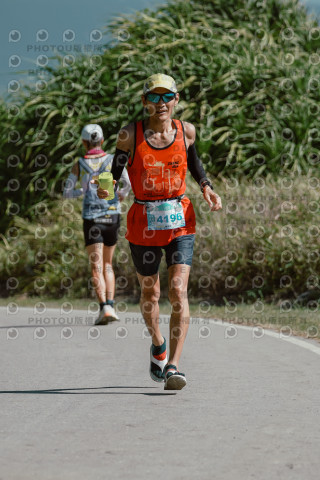 2025運動i台灣壯圍龜山朝日馬拉松 Sunrise Marathon