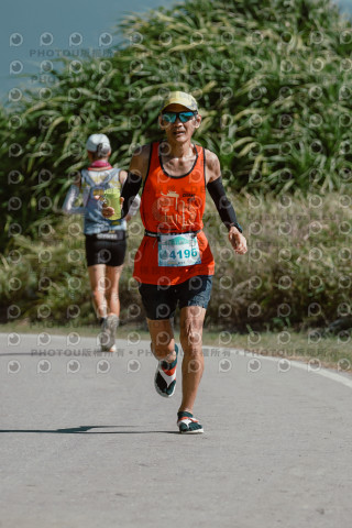 2025運動i台灣壯圍龜山朝日馬拉松 Sunrise Marathon