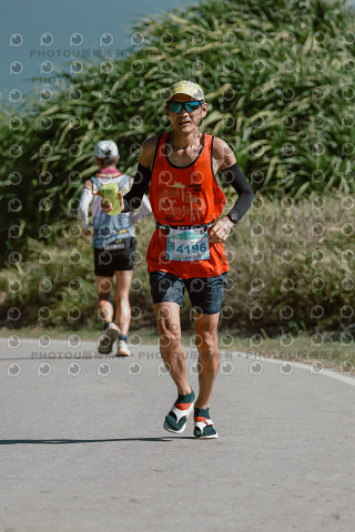 2025運動i台灣壯圍龜山朝日馬拉松 Sunrise Marathon
