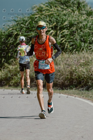 2025運動i台灣壯圍龜山朝日馬拉松 Sunrise Marathon