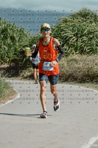 2025運動i台灣壯圍龜山朝日馬拉松 Sunrise Marathon