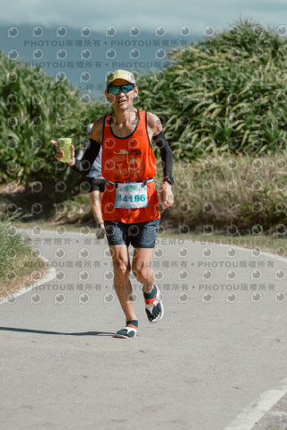 2025運動i台灣壯圍龜山朝日馬拉松 Sunrise Marathon