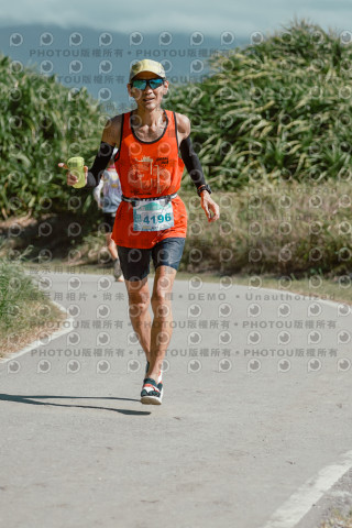 2025運動i台灣壯圍龜山朝日馬拉松 Sunrise Marathon
