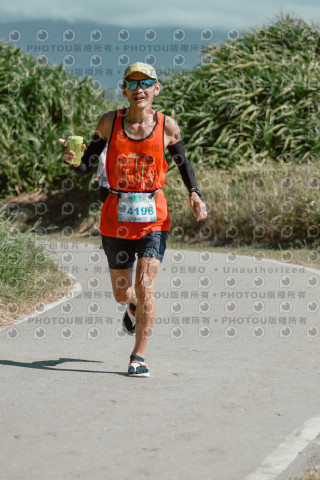 2025運動i台灣壯圍龜山朝日馬拉松 Sunrise Marathon
