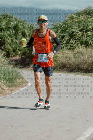 2025運動i台灣壯圍龜山朝日馬拉松 Sunrise Marathon