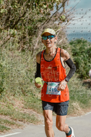 2025運動i台灣壯圍龜山朝日馬拉松 Sunrise Marathon