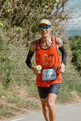 2025運動i台灣壯圍龜山朝日馬拉松 Sunrise Marathon
