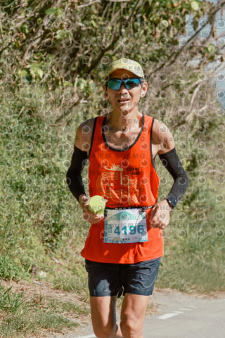 2025運動i台灣壯圍龜山朝日馬拉松 Sunrise Marathon