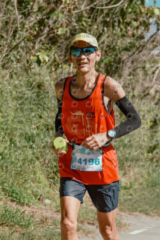 2025運動i台灣壯圍龜山朝日馬拉松 Sunrise Marathon