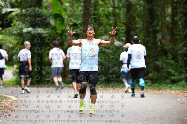 2025第二屆新竹五指山觀音媽超馬