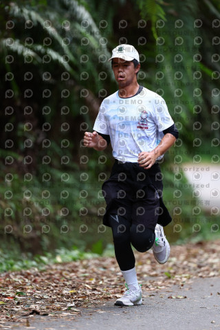 2025第二屆新竹五指山觀音媽超馬