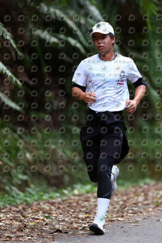 2025第二屆新竹五指山觀音媽超馬