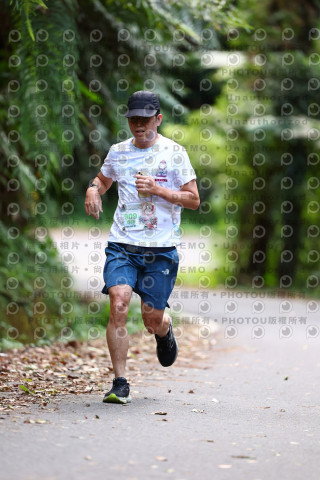 2025第二屆新竹五指山觀音媽超馬